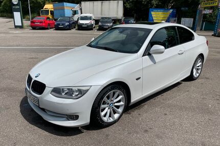 BMW 320 Gebrauchtwagen