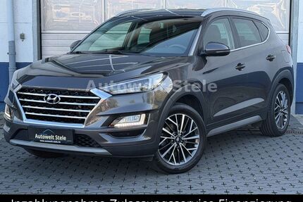 Hyundai TUCSON Gebrauchtwagen