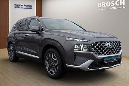 Hyundai SANTA FE Gebrauchtwagen