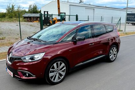 Renault Grand Scenic Gebrauchtwagen