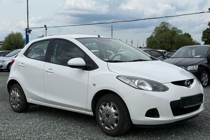 Mazda 2 Gebrauchtwagen