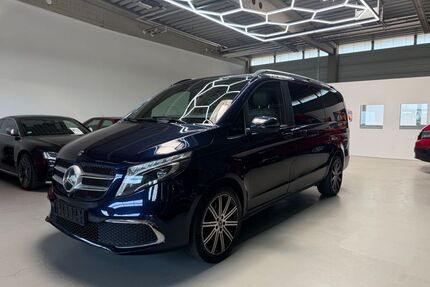 Mercedes-Benz V 300 Gebrauchtwagen