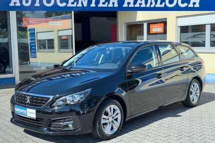 Peugeot 308 Gebrauchtwagen