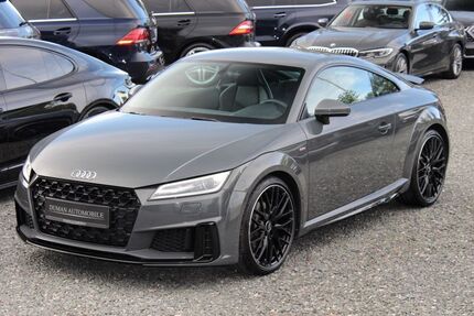 Audi TT Gebrauchtwagen