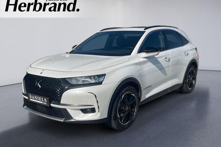 DS Automobiles DS7 (Crossback) Gebrauchtwagen