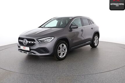 Mercedes-Benz GLA 200 Gebrauchtwagen