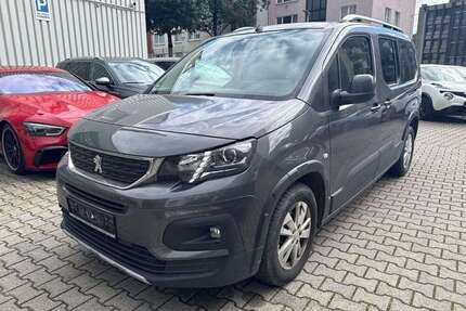 Peugeot Rifter Gebrauchtwagen