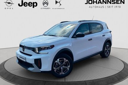 Citroen C3 Aircross Gebrauchtwagen