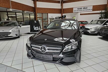 Mercedes-Benz C 180 Gebrauchtwagen