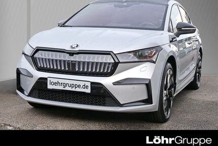 Skoda Enyaq Gebrauchtwagen
