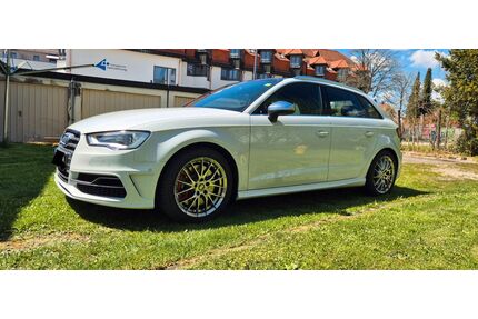 Audi S3 Gebrauchtwagen