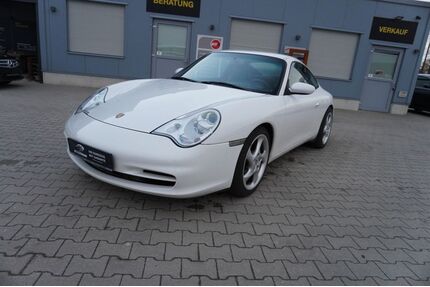Porsche 996 Gebrauchtwagen