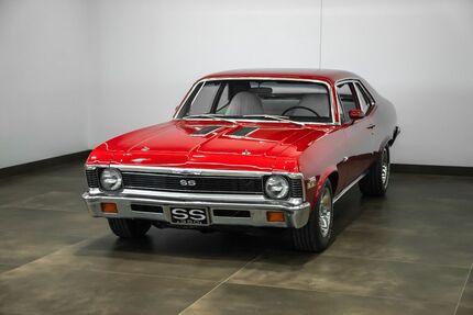 Chevrolet Andere Gebrauchtwagen
