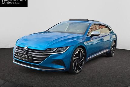 VW Arteon Gebrauchtwagen