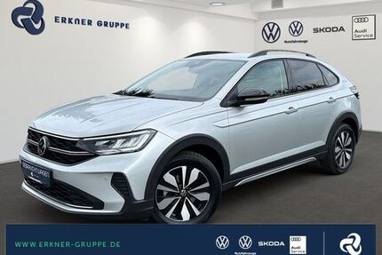 VW Taigo Gebrauchtwagen