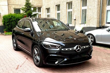 Mercedes-Benz GLA 220 Gebrauchtwagen