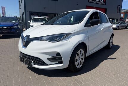 Renault ZOE Gebrauchtwagen