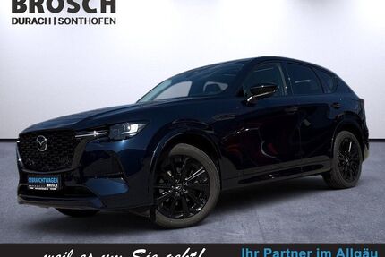 Mazda CX-60 Gebrauchtwagen