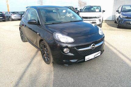 Opel Adam Gebrauchtwagen