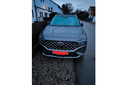 Hyundai SANTA FE Gebrauchtwagen