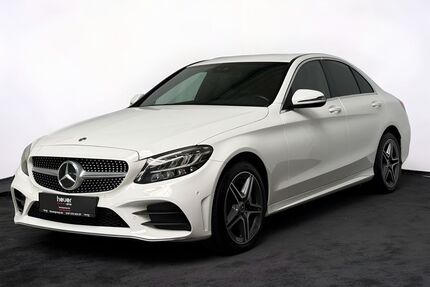 Mercedes-Benz C 300 Gebrauchtwagen