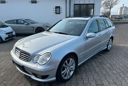 Mercedes-Benz C 350 Gebrauchtwagen