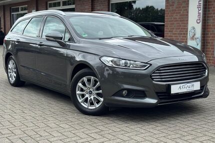 Ford Mondeo Gebrauchtwagen