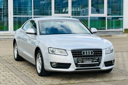 Audi A5 Gebrauchtwagen