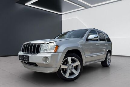 Jeep Grand Cherokee Gebrauchtwagen