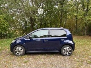 VW e-up! Gebrauchtwagen