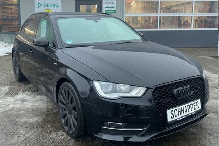 Audi A3 Gebrauchtwagen
