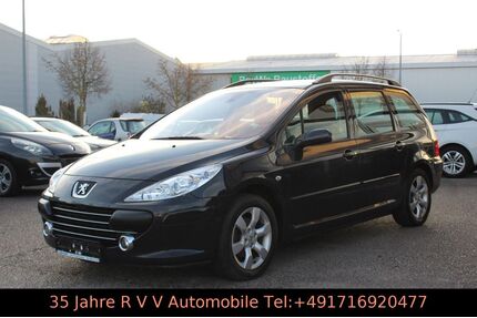 Peugeot 307 Gebrauchtwagen