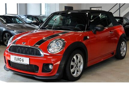 Mini ONE Gebrauchtwagen