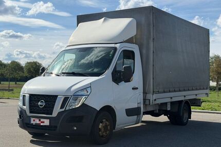 Nissan NV400 Gebrauchtwagen