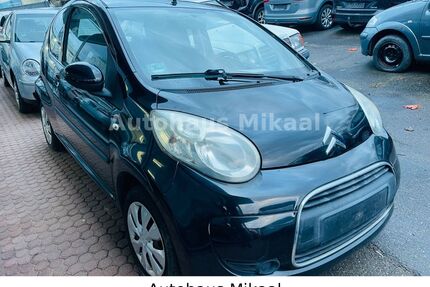 Citroen C1 Gebrauchtwagen