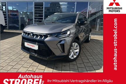Mitsubishi ASX Gebrauchtwagen