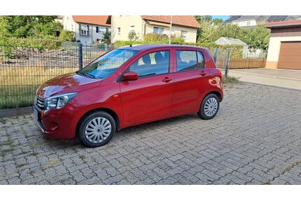 Suzuki Celerio Gebrauchtwagen