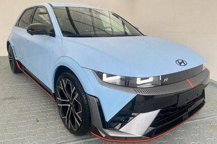 Hyundai IONIQ 5 Gebrauchtwagen