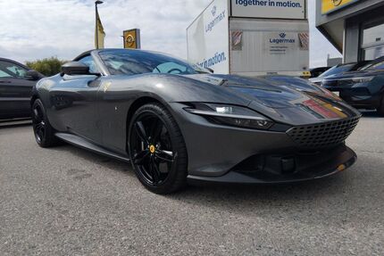 Ferrari Roma Gebrauchtwagen
