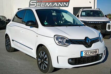 Renault Twingo Gebrauchtwagen