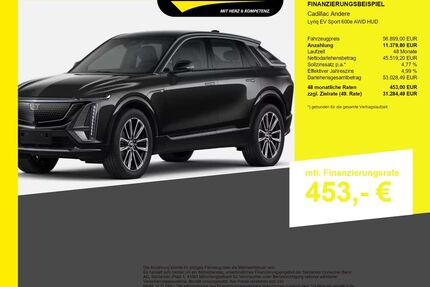 Cadillac Andere Gebrauchtwagen