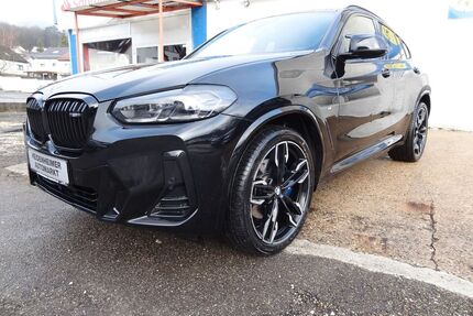 BMW X4 M40 Gebrauchtwagen