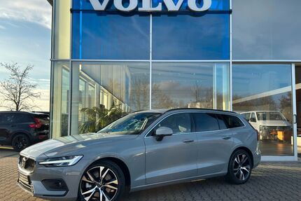 Volvo V60 Gebrauchtwagen