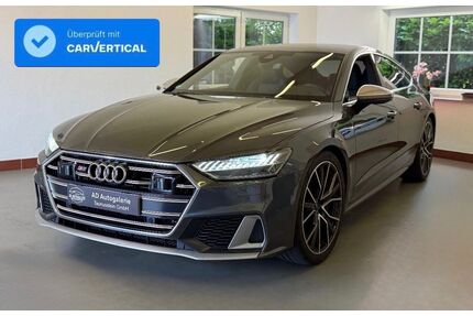 Audi S7 Gebrauchtwagen