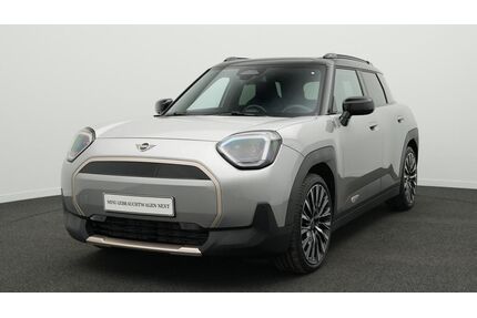 Mini Aceman E Gebrauchtwagen