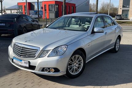 Mercedes-Benz E 350 Gebrauchtwagen