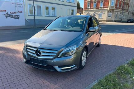 Mercedes-Benz B 180 Gebrauchtwagen