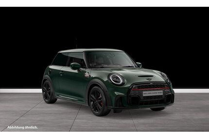 Mini John Cooper Works Gebrauchtwagen