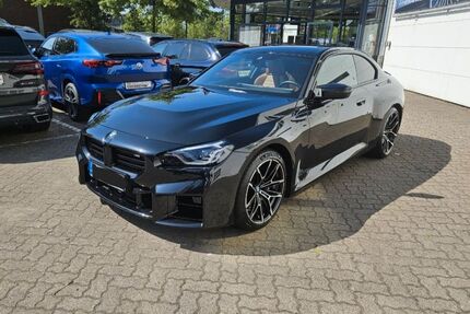 BMW M2 Gebrauchtwagen