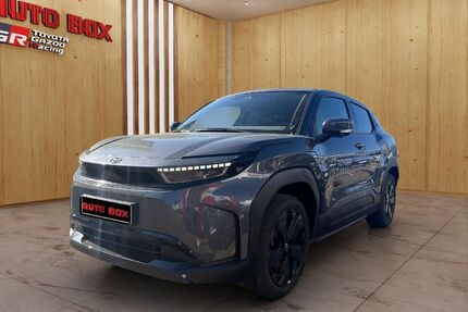 Toyota Urban Cruiser Gebrauchtwagen